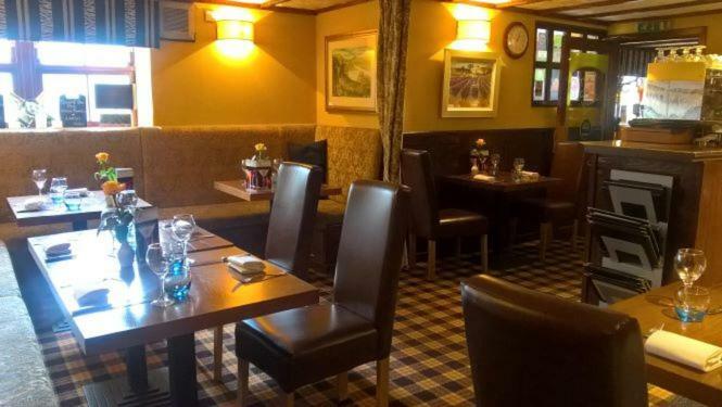 The Sorn Inn Екстериор снимка