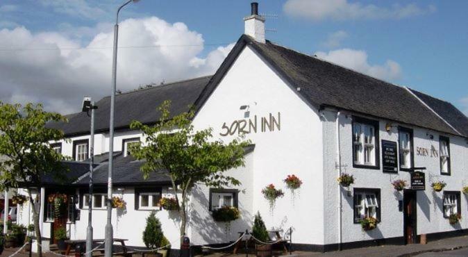 The Sorn Inn Екстериор снимка